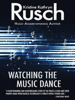 cover image of Watching the Music Dance